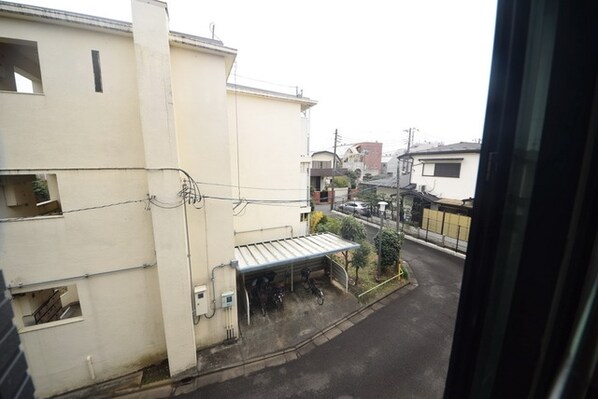 ParkSideResidenceCHITOKARAの物件内観写真